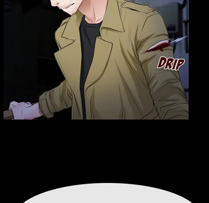 Read First Love chapter 43 image 37 on Lezhin