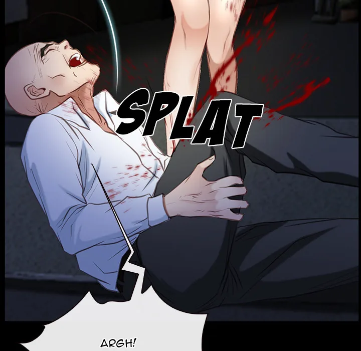 Read First Love chapter 43 image 4 on Lezhin