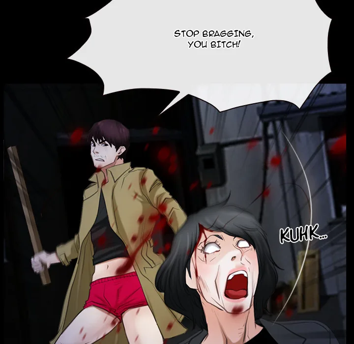 Read First Love chapter 43 image 42 on Lezhin