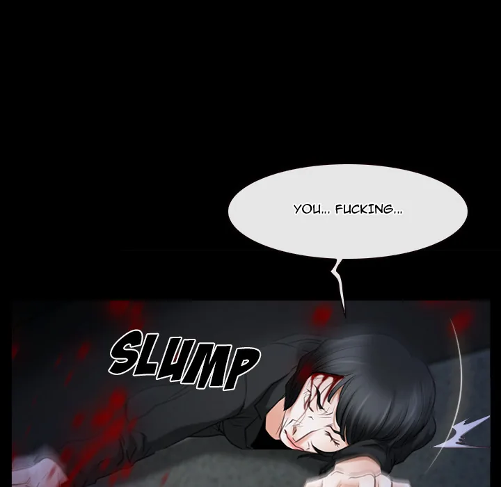 Read First Love chapter 43 image 44 on Lezhin