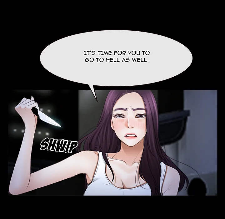 Read First Love chapter 43 image 47 on Lezhin