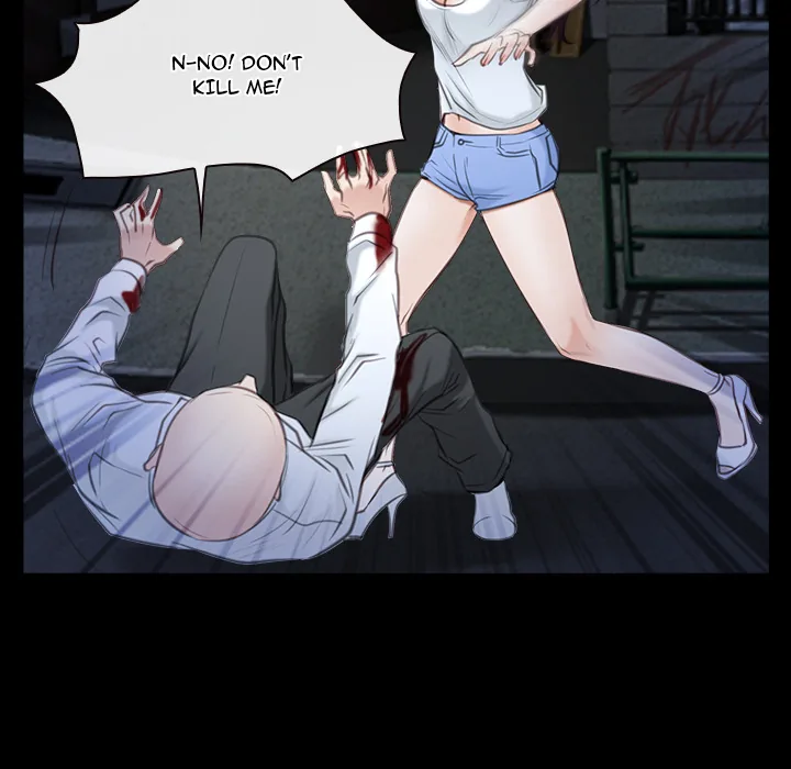 Read First Love chapter 43 image 51 on Lezhin