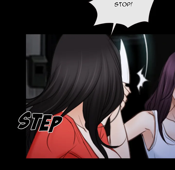 Read First Love chapter 43 image 54 on Lezhin
