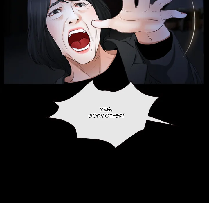 Read First Love chapter 43 image 6 on Lezhin