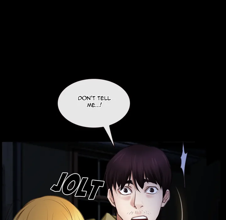 Read First Love chapter 43 image 64 on Lezhin