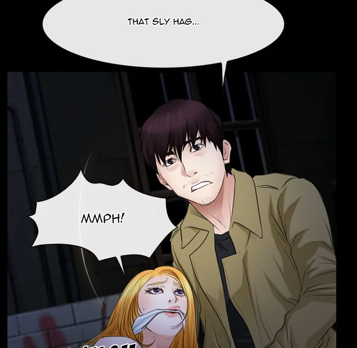 Read First Love chapter 43 image 66 on Lezhin
