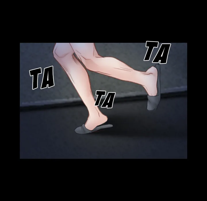 Read First Love chapter 43 image 7 on Lezhin