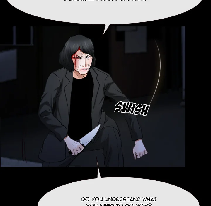 Read First Love chapter 43 image 73 on Lezhin