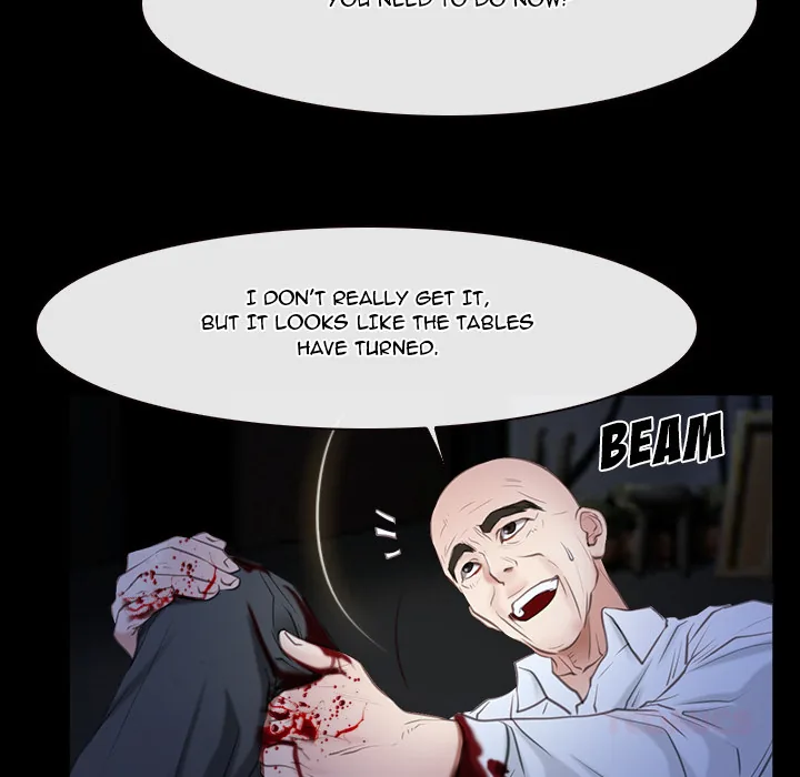 Read First Love chapter 43 image 74 on Lezhin