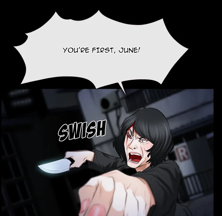 Read First Love chapter 43 image 78 on Lezhin