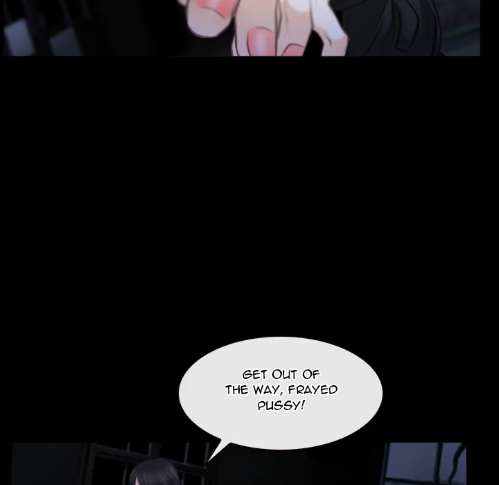 Read First Love chapter 43 image 79 on Lezhin