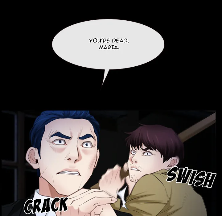 Read First Love chapter 43 image 8 on Lezhin