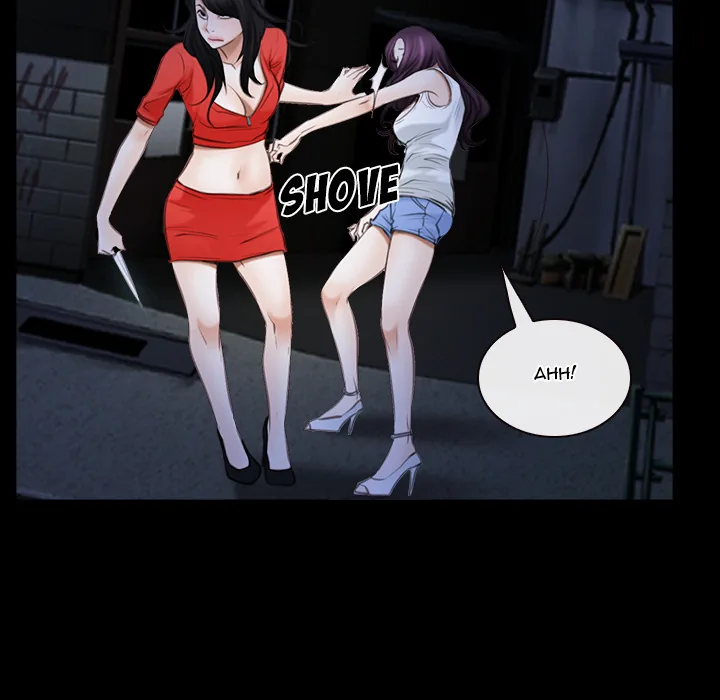 Read First Love chapter 43 image 80 on Lezhin