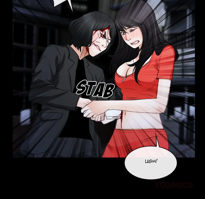 Read First Love chapter 43 image 86 on Lezhin