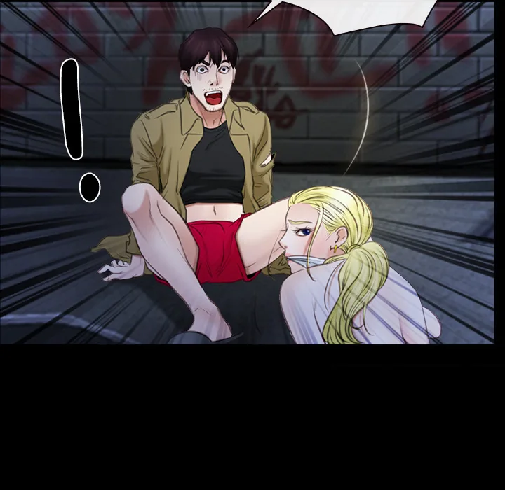 Read First Love chapter 43 image 89 on Lezhin
