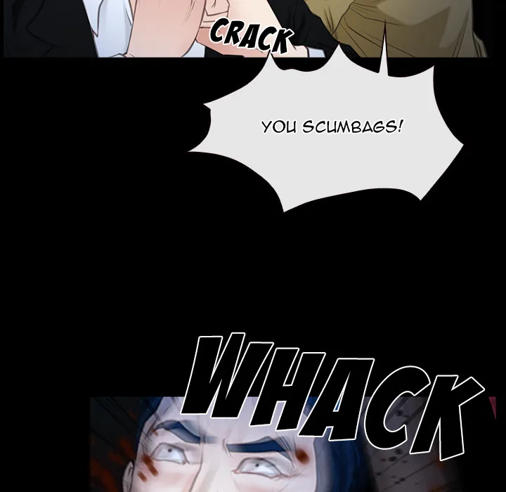 Read First Love chapter 43 image 9 on Lezhin