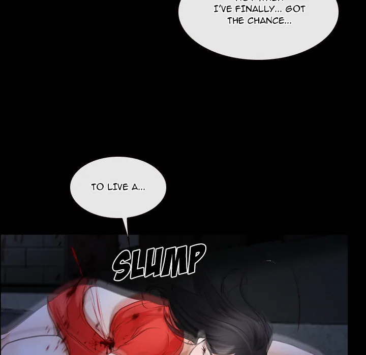 Read First Love chapter 43 image 91 on Lezhin