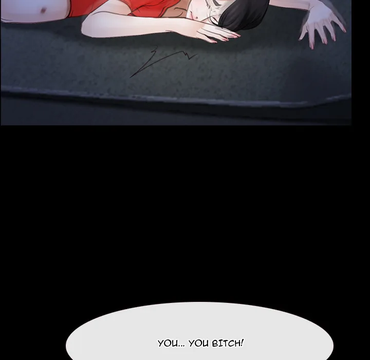 Read First Love chapter 43 image 92 on Lezhin