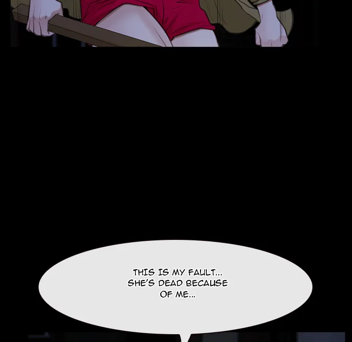 Read First Love chapter 43 image 94 on Lezhin