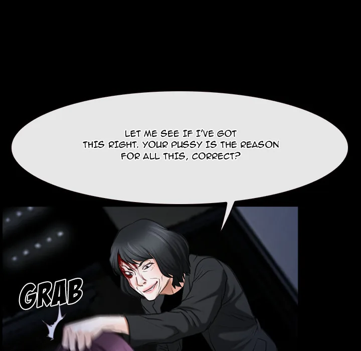 Read First Love chapter 43 image 96 on Lezhin