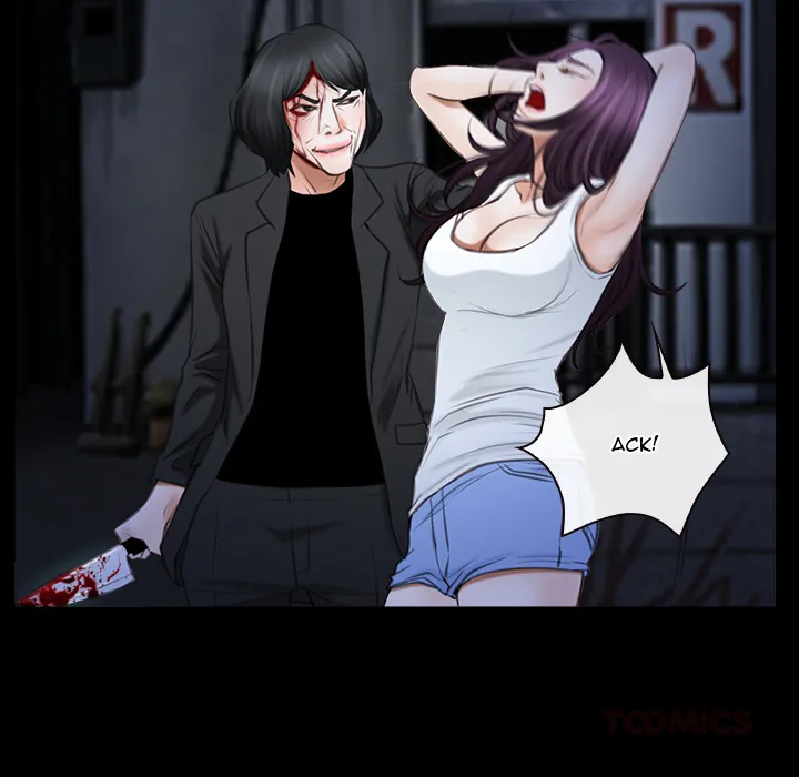 Read First Love chapter 43 image 98 on Lezhin