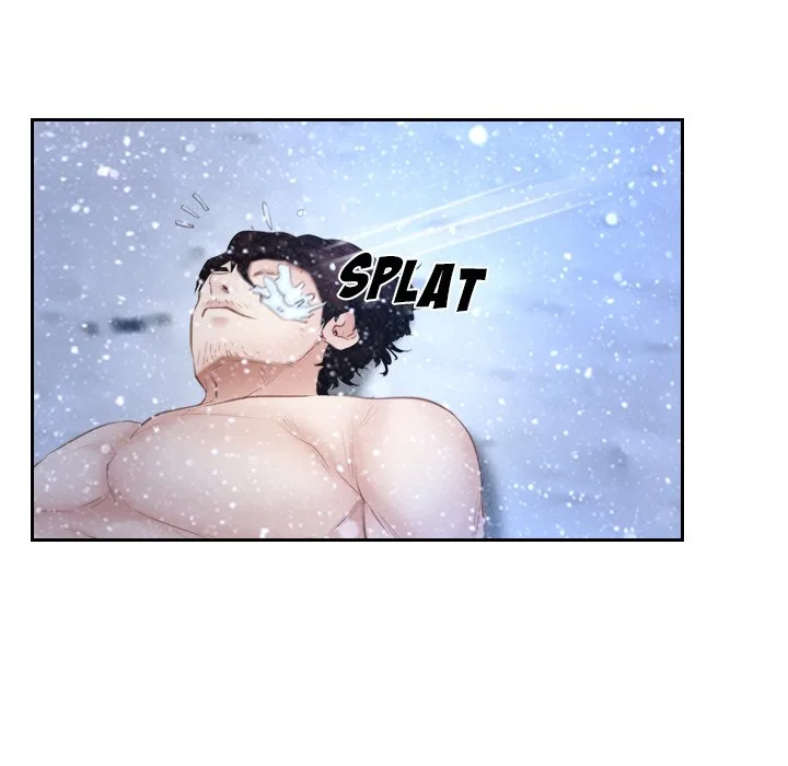 Read First Love chapter 44 image 107 on Lezhin