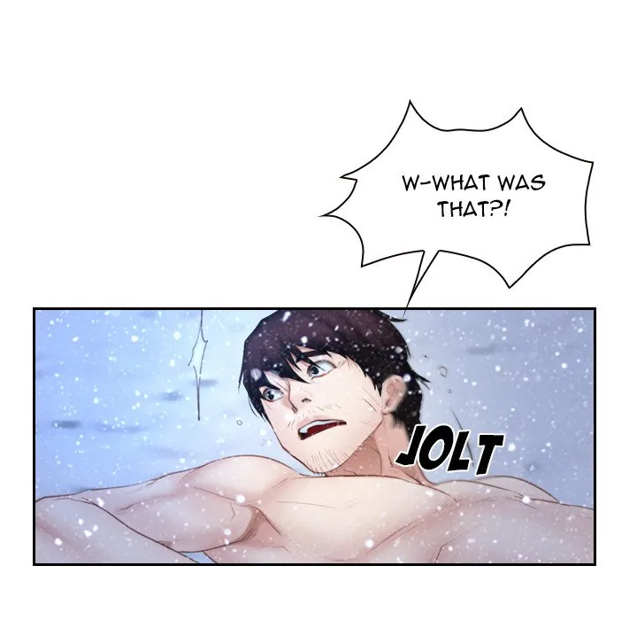 Read First Love chapter 44 image 108 on Lezhin