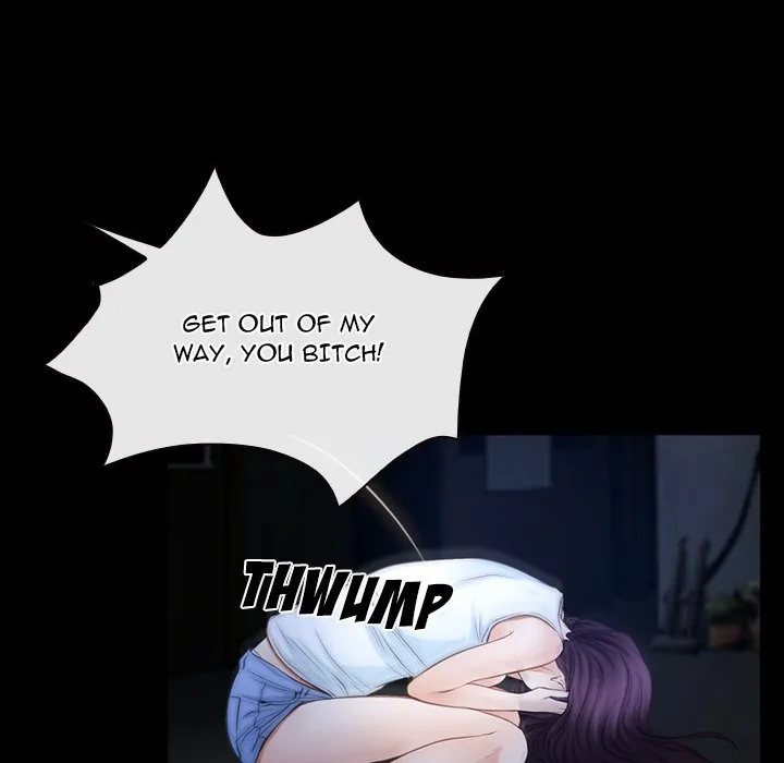 Read First Love chapter 44 image 11 on Lezhin
