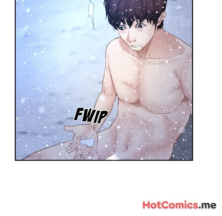 Read First Love chapter 44 image 110 on Lezhin
