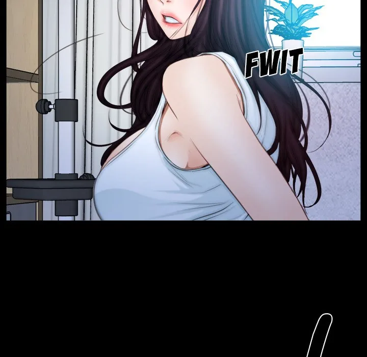 Read First Love chapter 44 image 125 on Lezhin