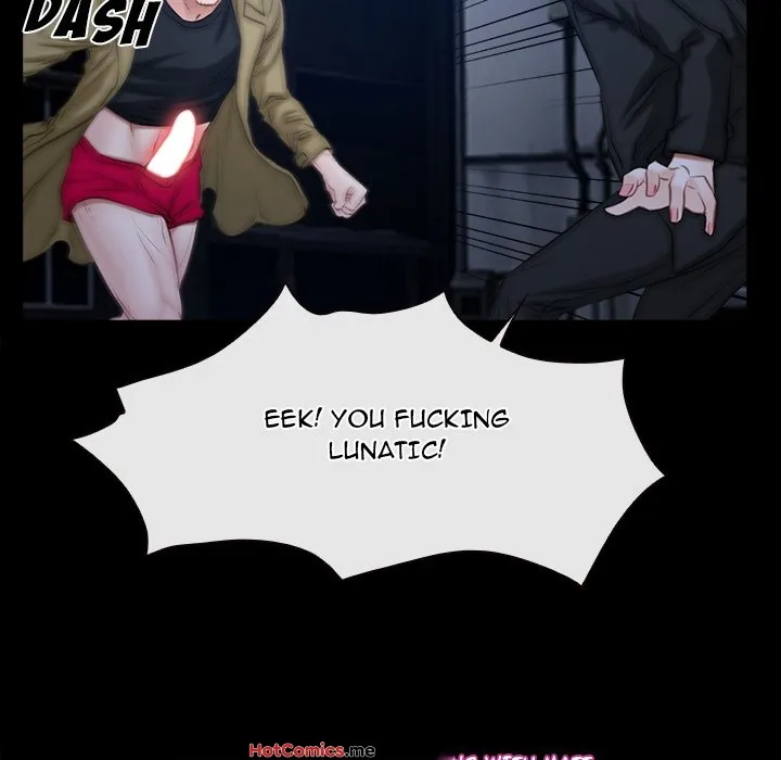 Read First Love chapter 44 image 13 on Lezhin