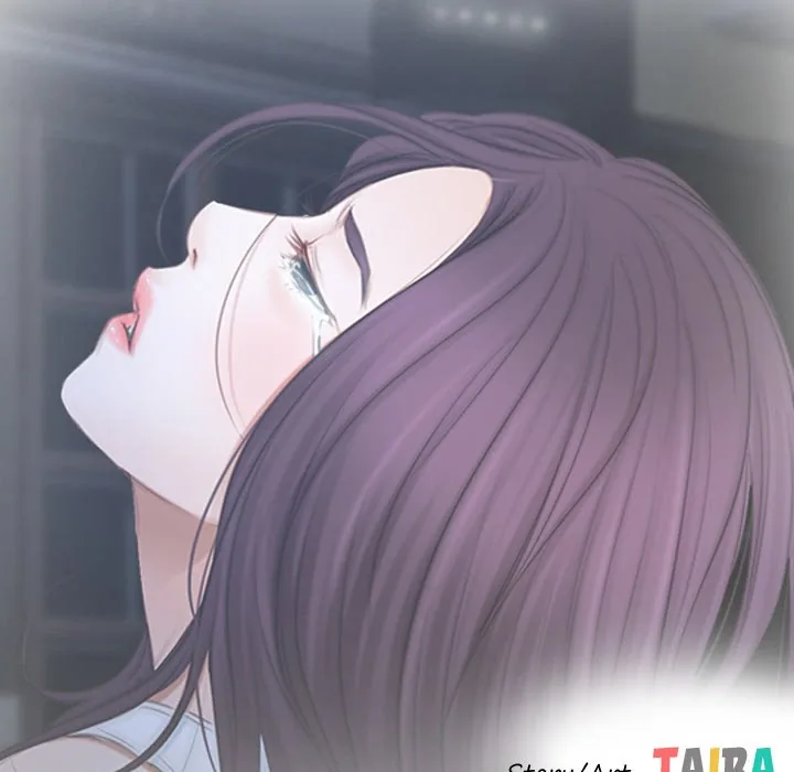 Read First Love chapter 44 image 17 on Lezhin
