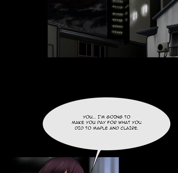 Read First Love chapter 44 image 20 on Lezhin