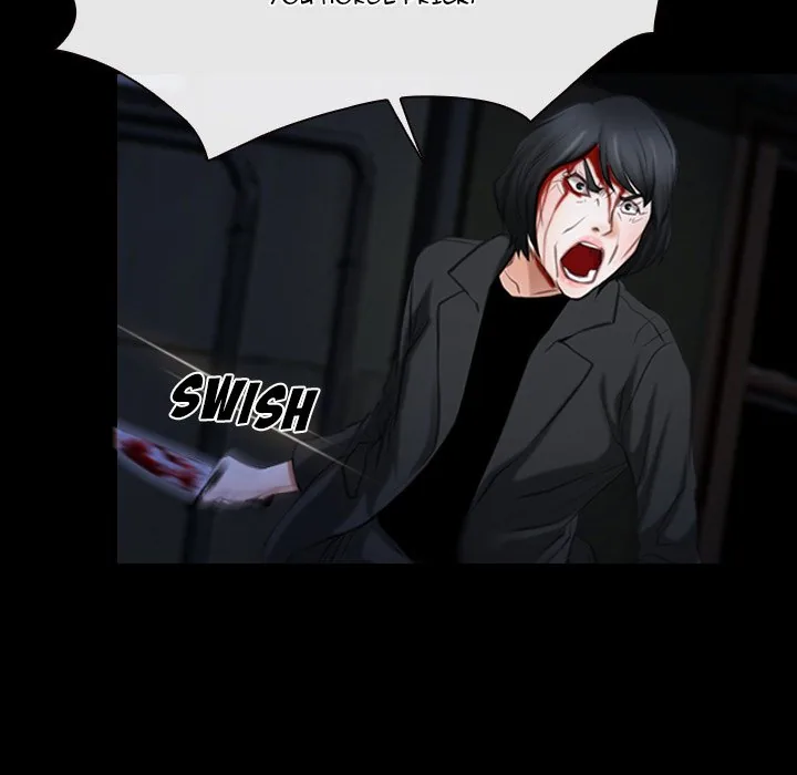 Read First Love chapter 44 image 25 on Lezhin