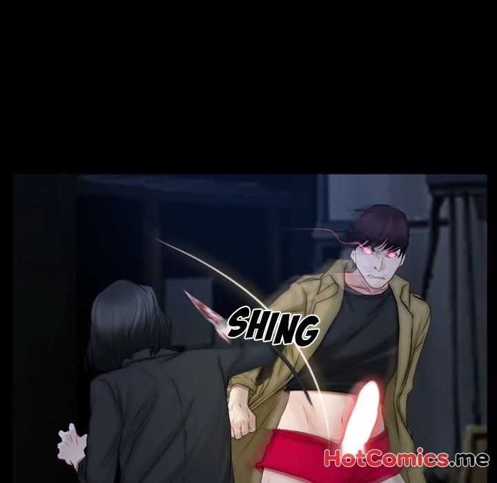 Read First Love chapter 44 image 26 on Lezhin
