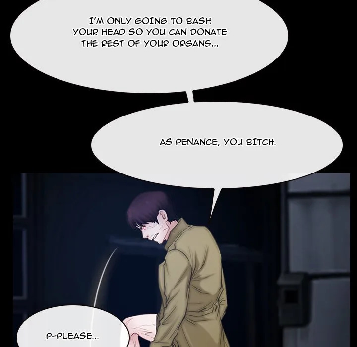 Read First Love chapter 44 image 35 on Lezhin