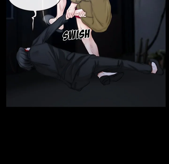 Read First Love chapter 44 image 36 on Lezhin