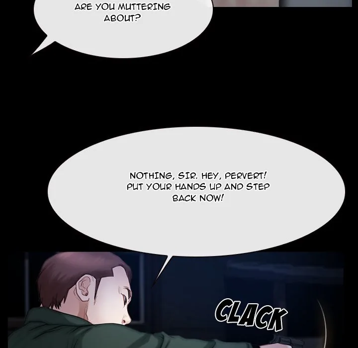 Read First Love chapter 44 image 41 on Lezhin