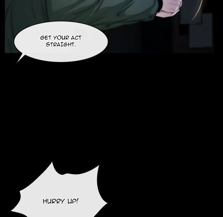 Read First Love chapter 44 image 42 on Lezhin