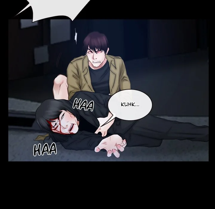 Read First Love chapter 44 image 43 on Lezhin