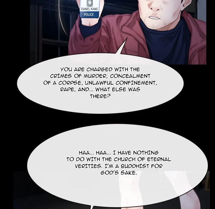 Read First Love chapter 44 image 45 on Lezhin