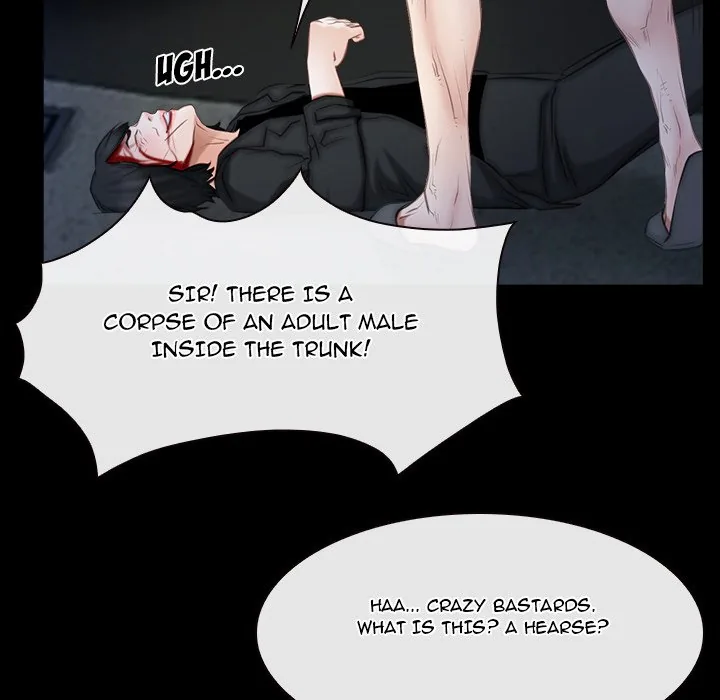 Read First Love chapter 44 image 46 on Lezhin