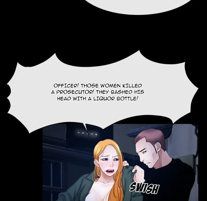 Read First Love chapter 44 image 47 on Lezhin