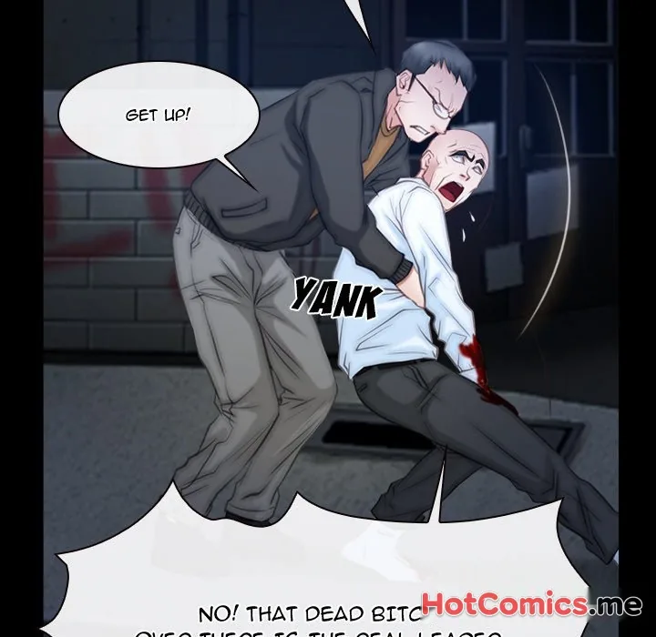 Read First Love chapter 44 image 50 on Lezhin