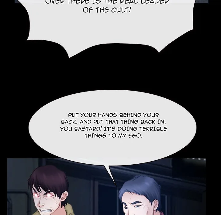 Read First Love chapter 44 image 51 on Lezhin