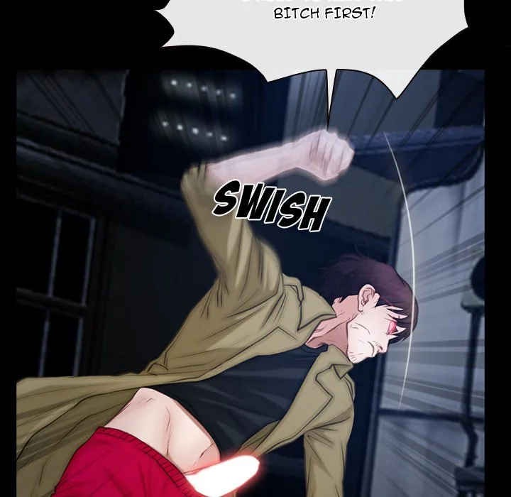 Read First Love chapter 44 image 55 on Lezhin