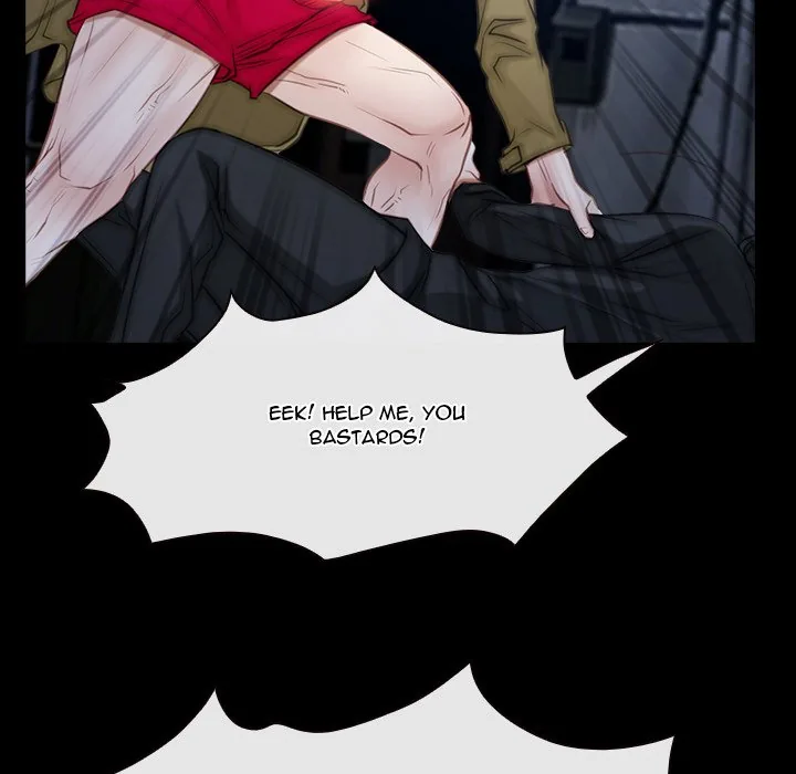 Read First Love chapter 44 image 56 on Lezhin