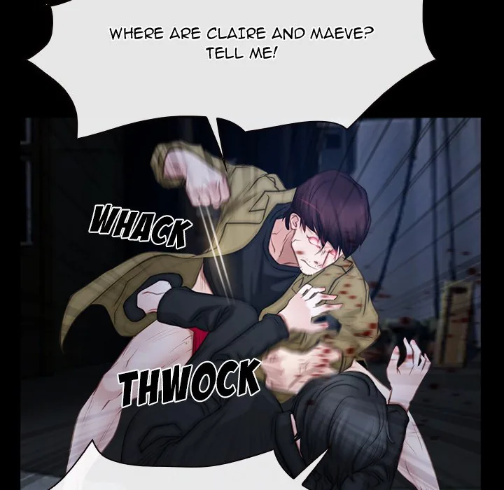 Read First Love chapter 44 image 57 on Lezhin