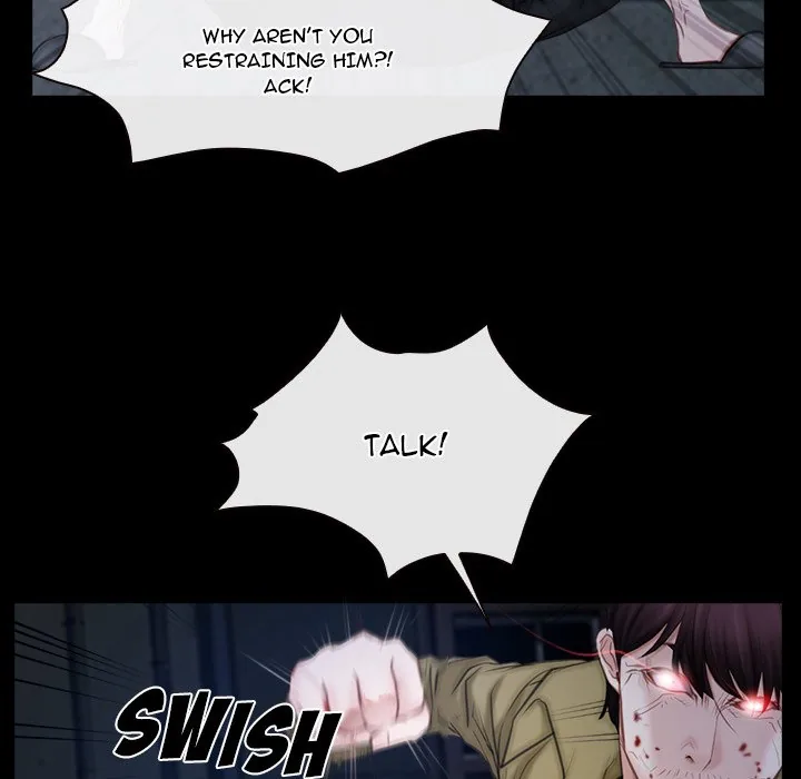 Read First Love chapter 44 image 58 on Lezhin
