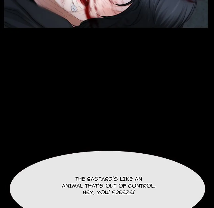 Read First Love chapter 44 image 61 on Lezhin